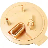 METZGER 2250411 Brandstofpomp