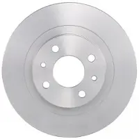 Bosch 0 986 479 346 Remschijf