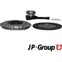 JP GROUP 4330402310 Koppelingsset