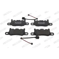 FERODO Remblokset FDB5479