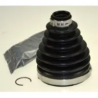 SPIDAN 24732 Asmanchetten set