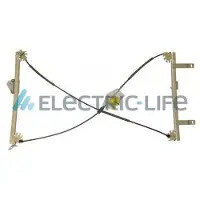 Electric Life ZR PG704 L Raammechanisme