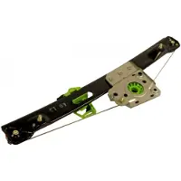 VAICO Raambedieningsmechanisme V20-9743