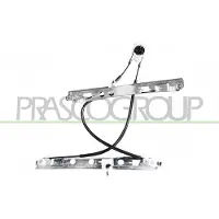 PRASCO RN420W011 Raammechanisme