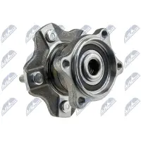 NTY KLT-NS-085 Wiellagerset