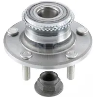SNR R173.50 Wiellagerset