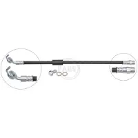 A.B.S. SL 1551 Remslang