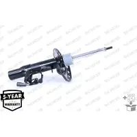 Monroe Schokdemper RideSense elektronische vering C2506R