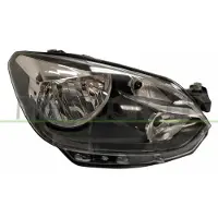 PRASCO VG2014823 Koplamp