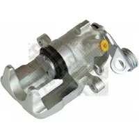 MAPCO 4882 Remklauw