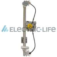 Electric Life Raambedieningsmechanisme ZR OP709 L