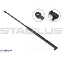 STABILUS Gasveer, bagageruimte 2615BP