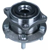 MAXGEAR 33-1186 Wiellagerset