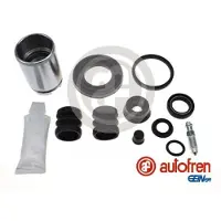 AUTOFREN SEINSA Reparatieset, remklauw D4-1160C