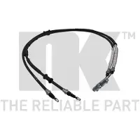 NK 9036162 Handremkabel