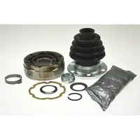 SPIDAN Homokineet reparatie set, aandrijfas 22455