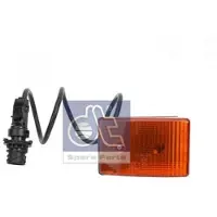 DT Spare Parts Knipperlicht 4.63536 links