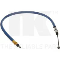 NK 9037101 Handremkabel