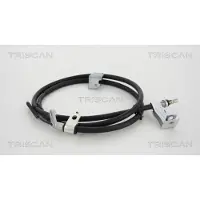 TRISCAN 8140 14191 Handremkabel