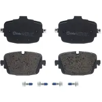 Brembo P 85 180 Remblokken