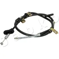 Japko 131H66R Handremkabel