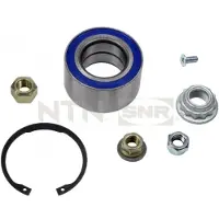 SNR R154.34 Wiellagerset