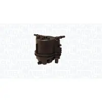 MAGNETI MARELLI 152071760667 Brandstoffilter