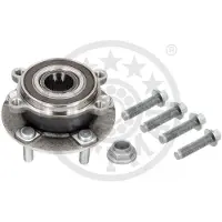 OPTIMAL 911211 Wiellagerset