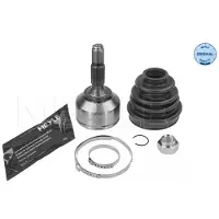 Meyle Homokineet reparatie set, aandrijfas KIT 40-14 498 0023