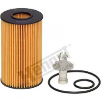HENGST FILTER E860H D358 Oliefilter