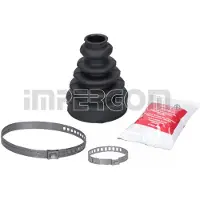 ORIGINAL IMPERIUM 33732 Asmanchetten set