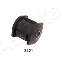 ASHIKA GOM-2221 Houder, wieldraagarmrubber