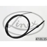 Linex 47.01.15 Handremkabel