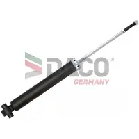 DACO Germany 563907 Schokdemper