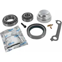 VAICO V30-0634 Wiellagerset