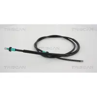 TRISCAN 8140 251131 Handremkabel