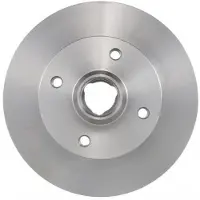 Bosch 0 986 478 331 Remschijf