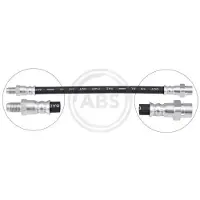 A.B.S. SL 1017 Remslang