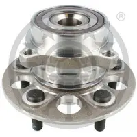 OPTIMAL 912738 Wiellagerset