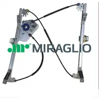 MIRAGLIO 30/2992 Raammechanisme