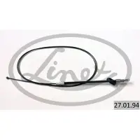 Linex 27.01.94 Handremkabel