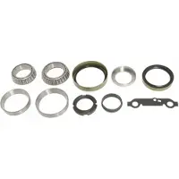 MAPCO 26898 Wiellagerset