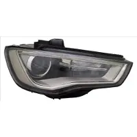 TYC Koplamp, bevestiging 20-14572-16-2