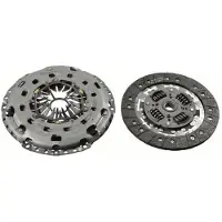 SACHS 3000 950 924 Koppelingsset