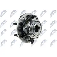 NTY KLP-CH-048 Wiellagerset