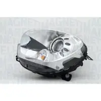 MAGNETI MARELLI Koplamp LPN722 Magneti Marelli voor o.a. MINI