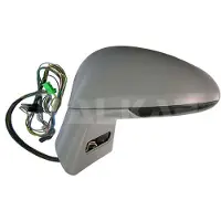 Alkar Spiegel links Volledig 6141855 Alkar voor o.a. CITROEN