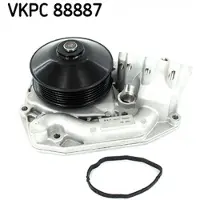 Skf Waterpomp, motorkoeling VKPC 88887
