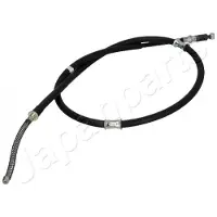 Japanparts BC-537L Handremkabel
