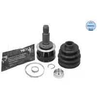 Meyle Homokineet reparatie set, aandrijfas KIT 314 498 0001